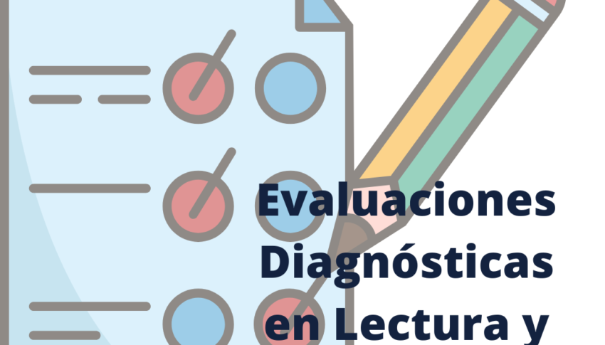 ¡Generación 2023! Extensión del plazo para la realización de las Evaluaciones Diagnósticas en Lectura y Matemáticas para estudiantes de ingreso al CURE​