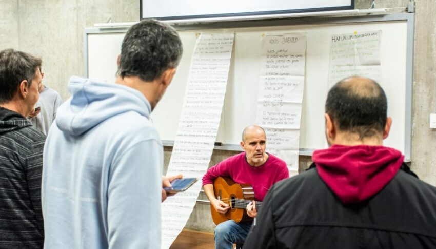 Taller de Murga en Maldonado, inicia el 28 de julio