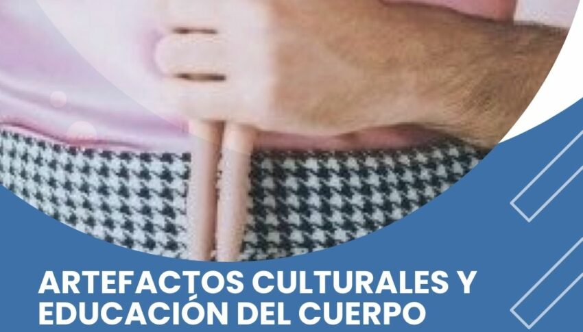 Muestra “Artefactos culturales y educación del cuerpo”, viernes 27 de octubre, en el CURE Maldonado​