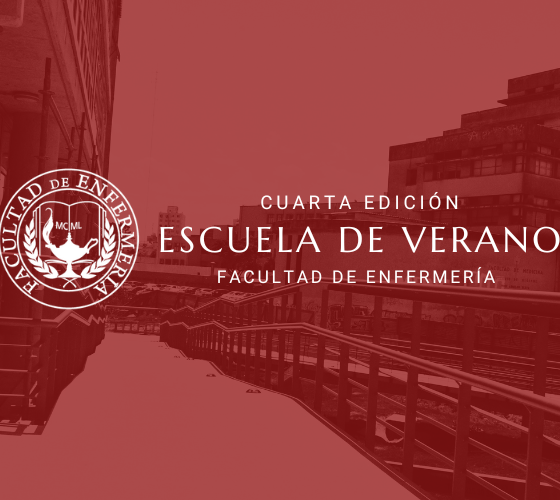 Escuela de Verano 2024