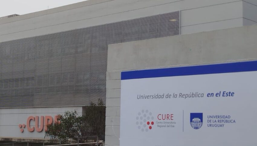 Semana de la Ciencia y la Tecnología en Uruguay: actividades abiertas a todo público, en la sede Maldonado del CURE