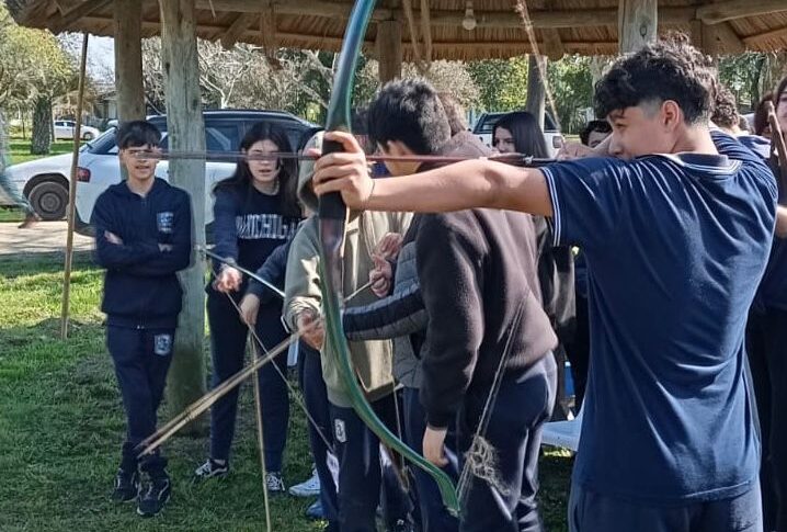 Cierra la feria de cultura, ciencia y tecnología E-motiva